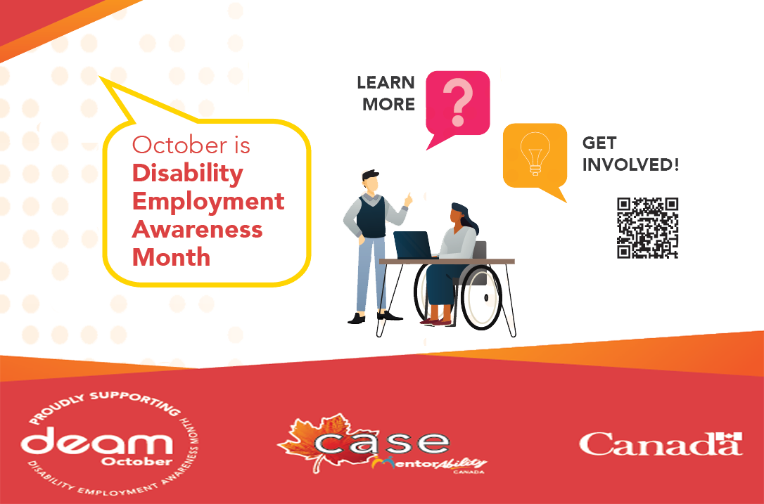 Disability Employment Awareness Month